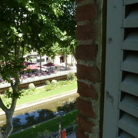 Apartment Bon Pasteur Perpignan