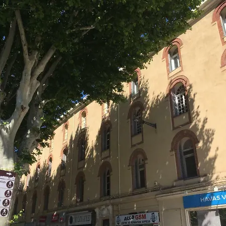 Apartment Bon Pasteur *
