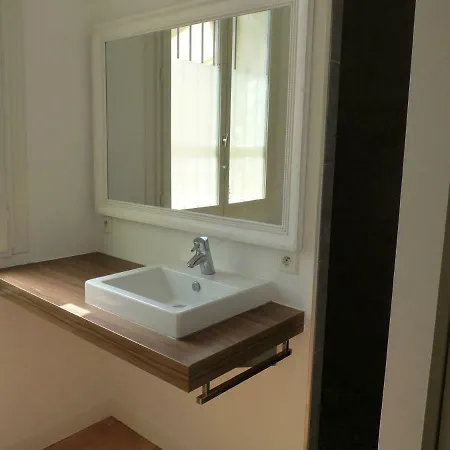 Apartment Bon Pasteur Perpignan