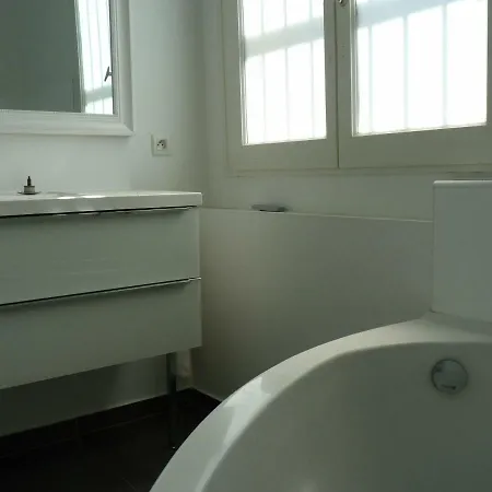 Bon Pasteur Apartment Perpignan