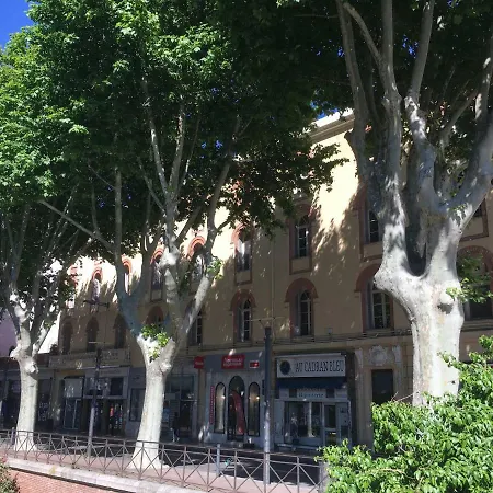 Apartment Bon Pasteur