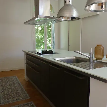 Bon Pasteur Apartment