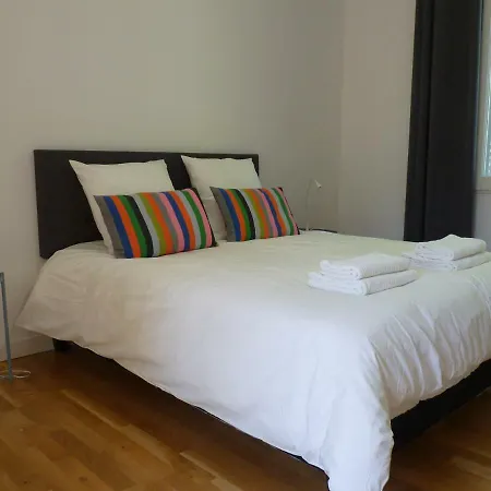 Apartment Bon Pasteur *