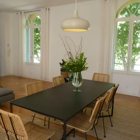 Bon Pasteur Apartment *