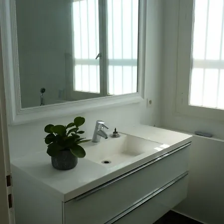 Bon Pasteur Apartment Perpignan