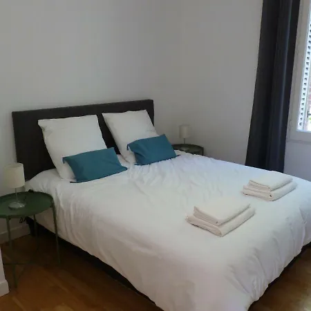 Bon Pasteur Apartment