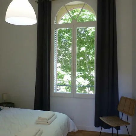 Bon Pasteur Apartment Perpignan
